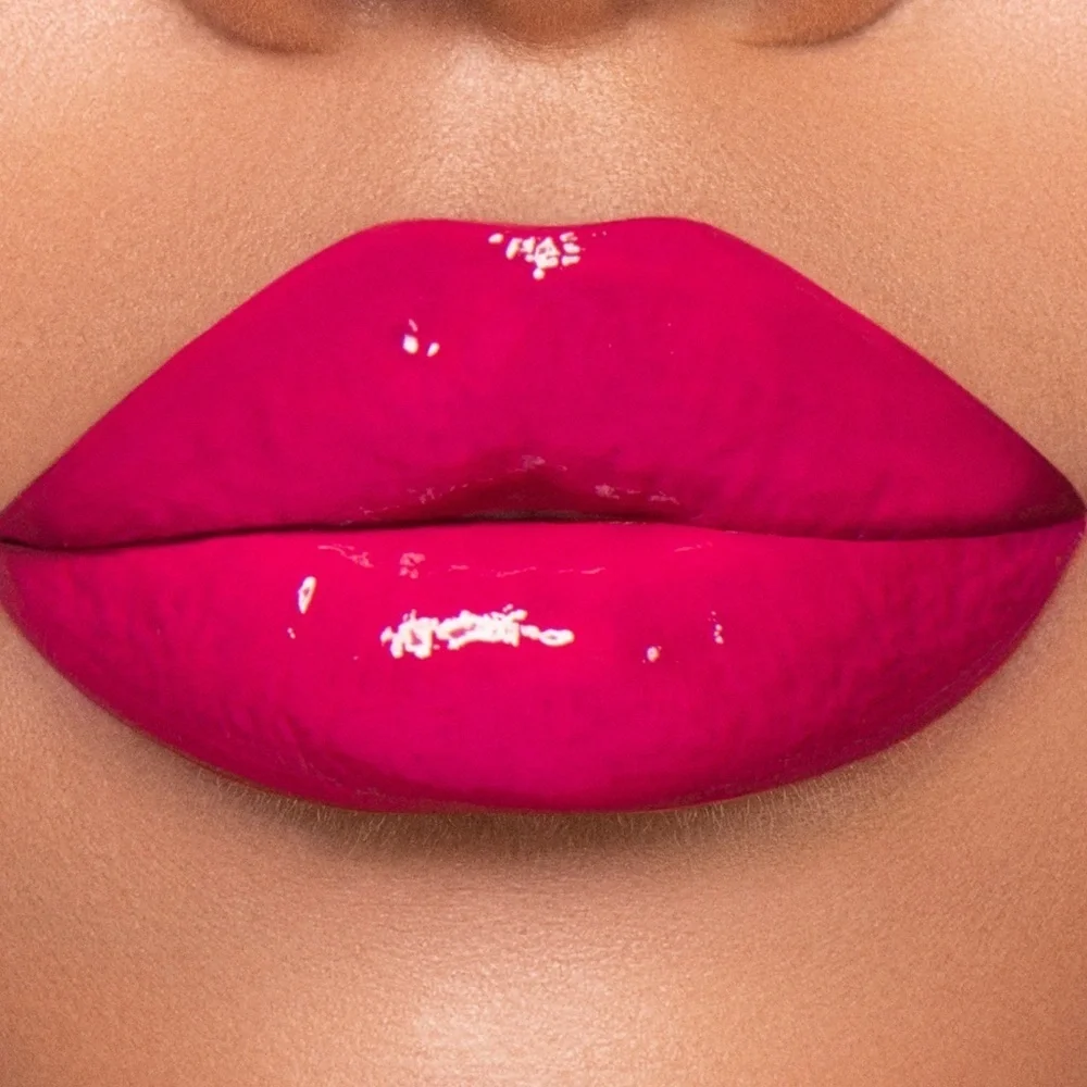Jeffree Star pink vault